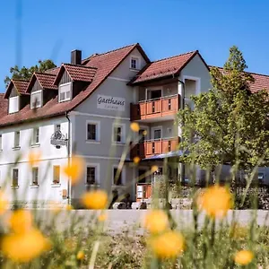 Gasthof Zur Linde, Dombuhl
