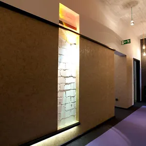 Cristall - Frankfurt Hotel Frankfurt am Main