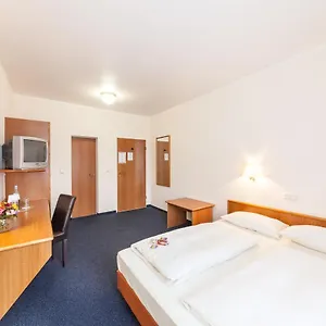 Antares Hotel Düsseldorf