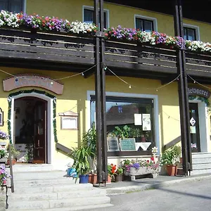 Gasthof Gasthof-metzgerei-pension Schierlitz, Rimbach (Bavaria)
